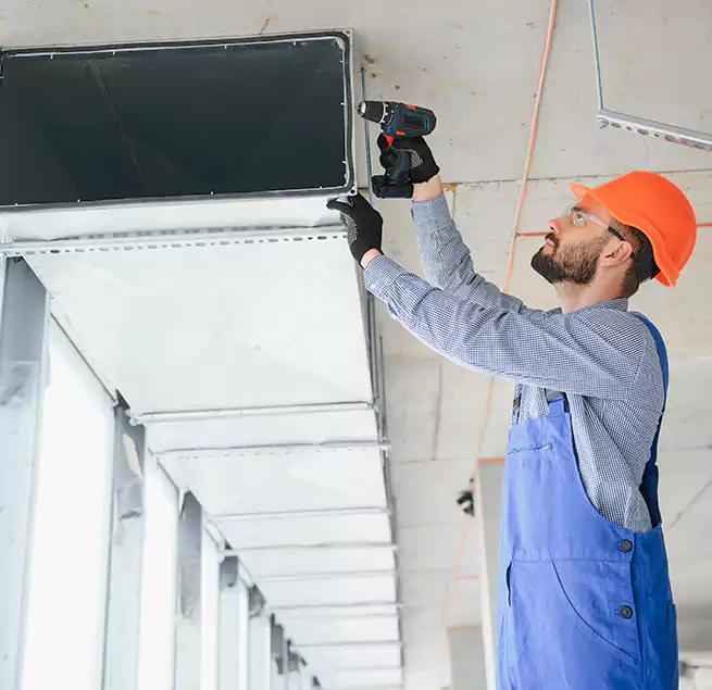 Why Homeowners & Businesses Trust Us in Ham Lake, MN