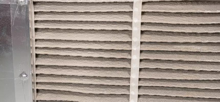 Mobile Car AC Filter Replacement in Ham Lake