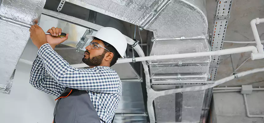 Proactive Ac Vent Repairs & Air Duct Replacement Companies Near Me in Ham Lake