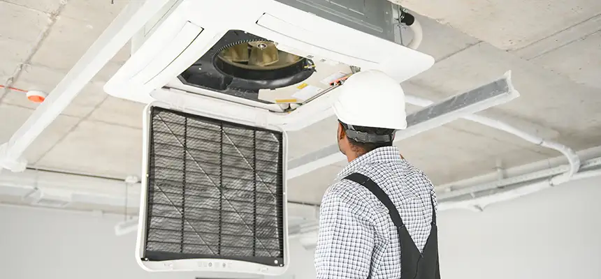 Our Affordable Duct Cleaning Near Me Services in Ham Lake, MN