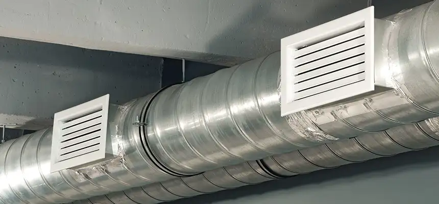 Our Air Duct Camera Inspection Services in Ham Lake, MN