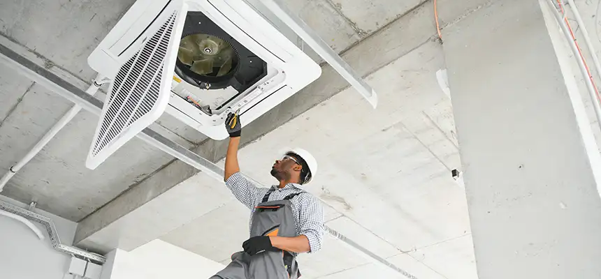 Efficient Multi‑Unit & HOA Annual Vent Cleaning Plans in Ham Lake