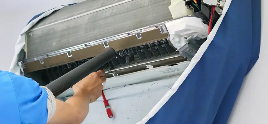 Advanced Clogged Dryer Vent Repair for Multi-Unit & Commercial in Ham Lake, MN