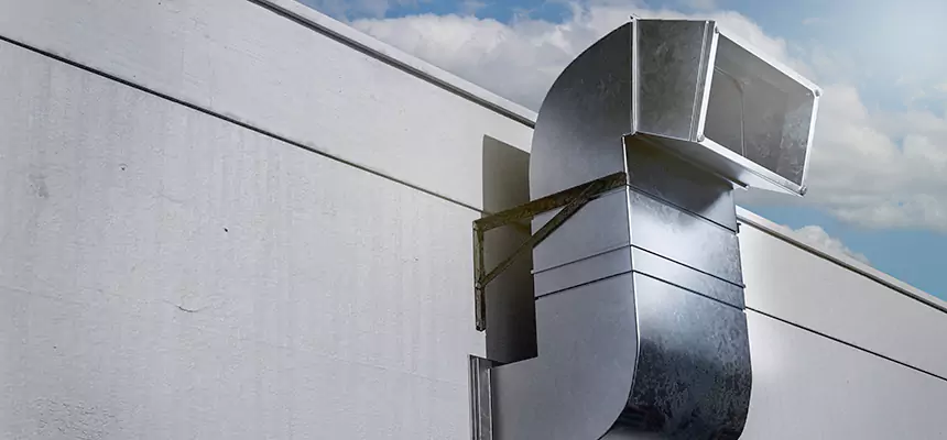 Comprehensive Commercial HVAC Cleaning in Ham Lake