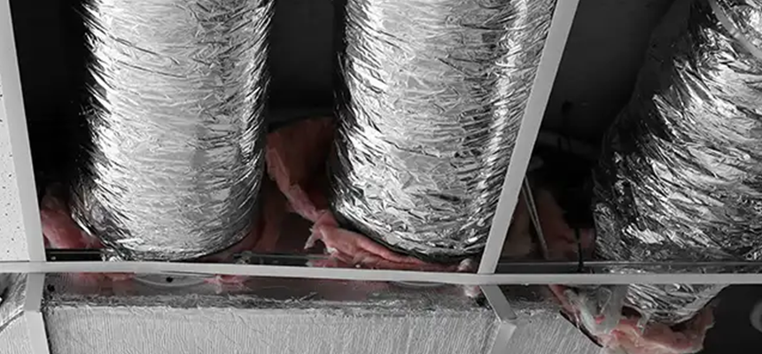 Scalable Commercial Multi‑Unit Dryer Vent Camera Inspection in Ham Lake, MN