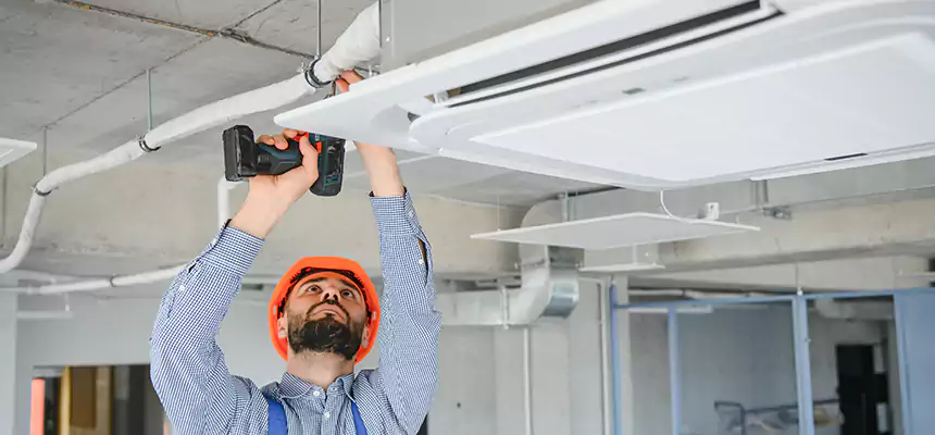 Eco‑Friendly Coil & Plenum Deep Cleaning in Ham Lake