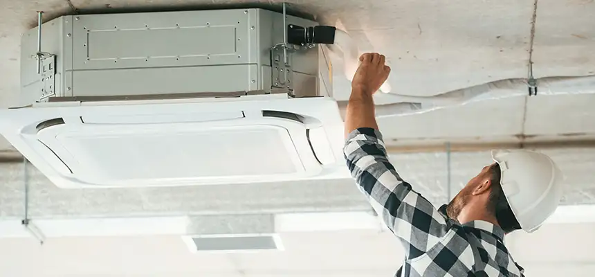 Our Local Vent Cleaning Services in Ham Lake, MN