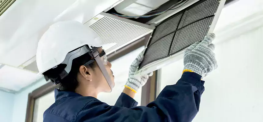 Our Multi-family Home Duct Cleaning Services in Ham Lake, MN