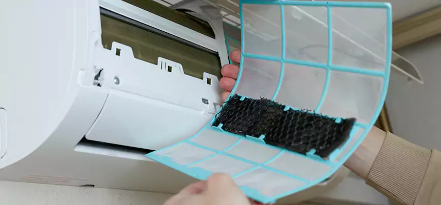 Gentle Ductwork Odor-Control Pet Dander Duct Cleaning in Ham Lake, MN