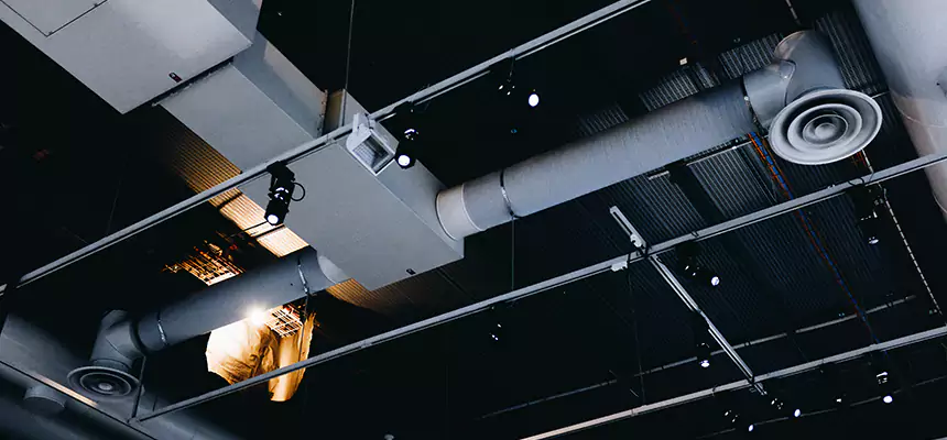 Our Seasonal Allergy Air Duct Cleaning Services in Ham Lake, MN