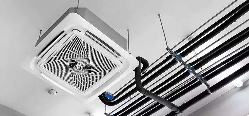 Our Smart AC Vent Controller Services in Ham Lake, MN