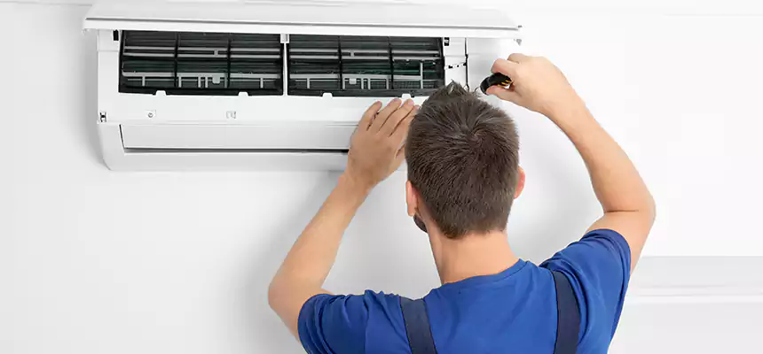 Our Smart Air Conditioning Installation Services in Ham Lake, MN
