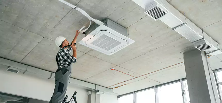 Our Wi Fi Connected Air Ducts Services in Ham Lake, MN