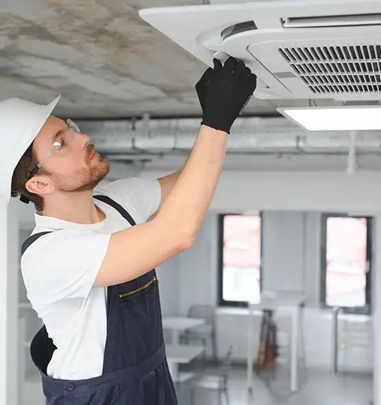 Top Affordable Duct Cleaning Services Near Me in Ham Lake, MN