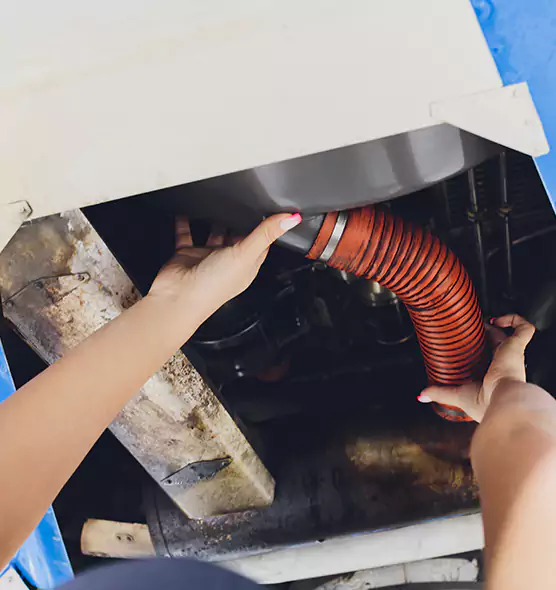 About Air Duct Virus Disinfection in Ham Lake, MN