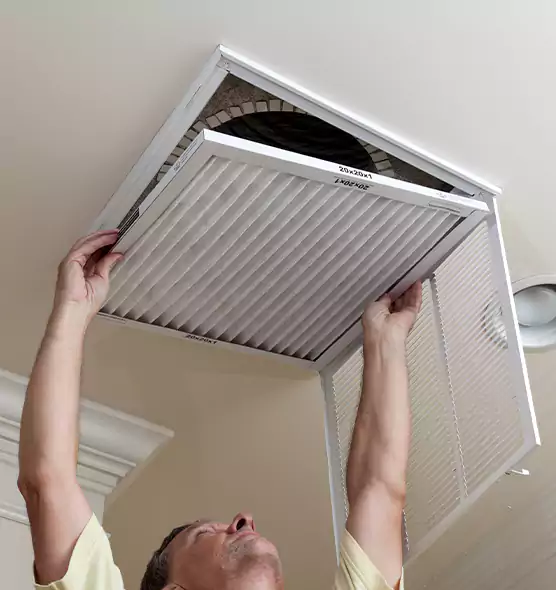 Trusted Apartment Air Duct Cleaning in Ham Lake, MN