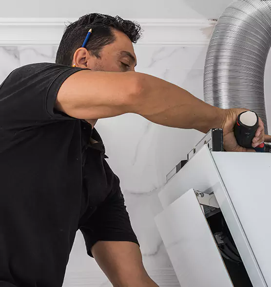 Trusted Bathroom Exhaust Duct Cleaning in Ham Lake, MN