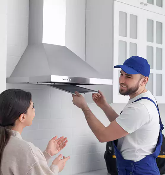 Professional Dryer Vent Cleaning Service in Ham Lake, MN