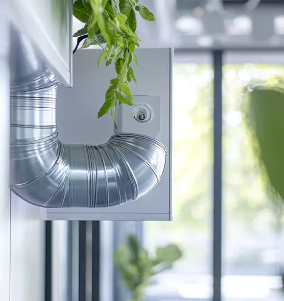 Professional Eco-Friendly Duct Cleaning Services in Ham Lake, MN