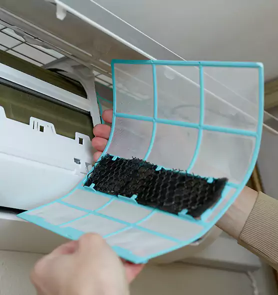 Welcome to Air Duct Cleaning & Repairs Ham Lake — Your Local HEPA Filter Installation Pros in Ham Lake, MN