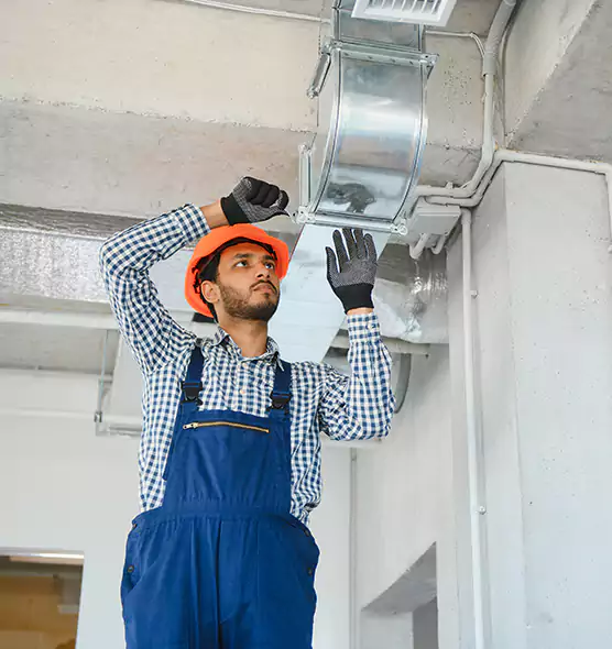 About Hotel Duct And Vent Cleaning in Ham Lake, MN