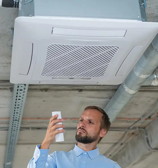 About Local Vent Cleaning Services in Ham Lake, MN