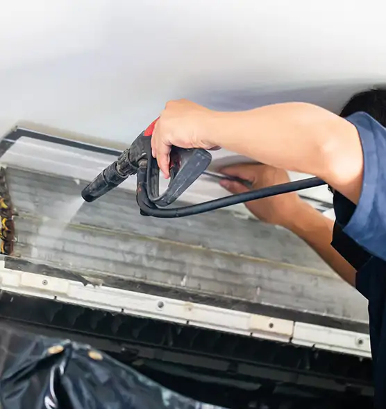 Welcome to Move-in/Move-out Duct Cleaning Services in Ham Lake, MN