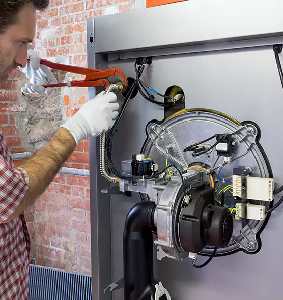 Advanced Repair Dryer Vent Hose in Ham Lake, MN