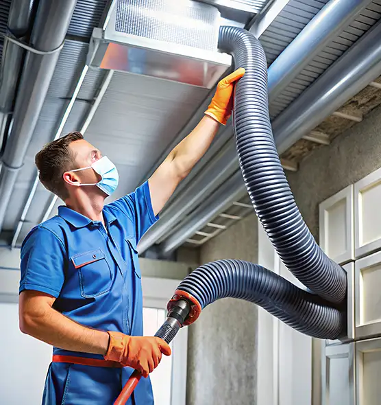 Welcome to Air Duct Cleaning & Repairs Ham Lake — Your Local Roof Dryer Vent Cleaning Specialists in Ham Lake, MN