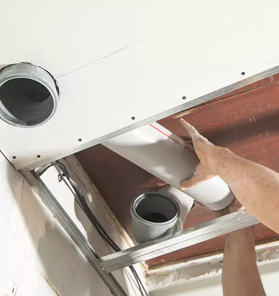 Professional Seasonal Allergy Air Duct Cleaning in Ham Lake, MN