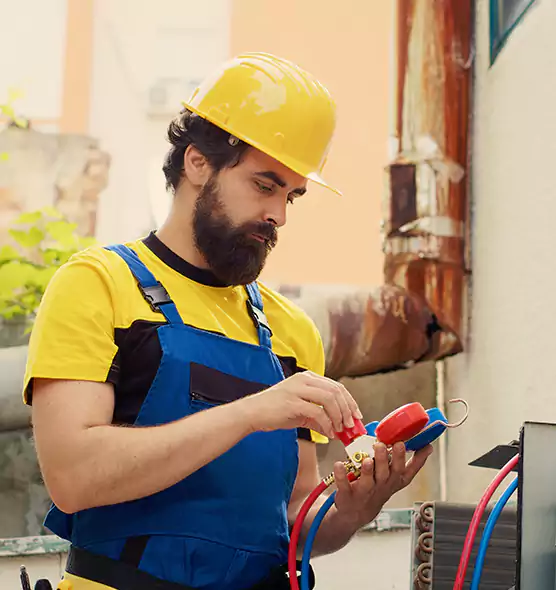 About Smart HVAC Installation in Ham Lake, MN