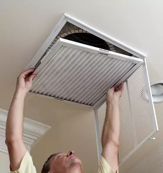 Trusted Vent Shaft Cleaning Expert in Ham Lake, MN