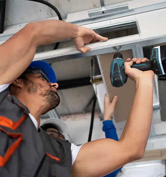 About Vent Smoke Odor Elimination in Ham Lake, MN