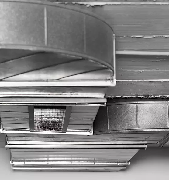 Professional Wall Vent Cleaning Service in Ham Lake, MN