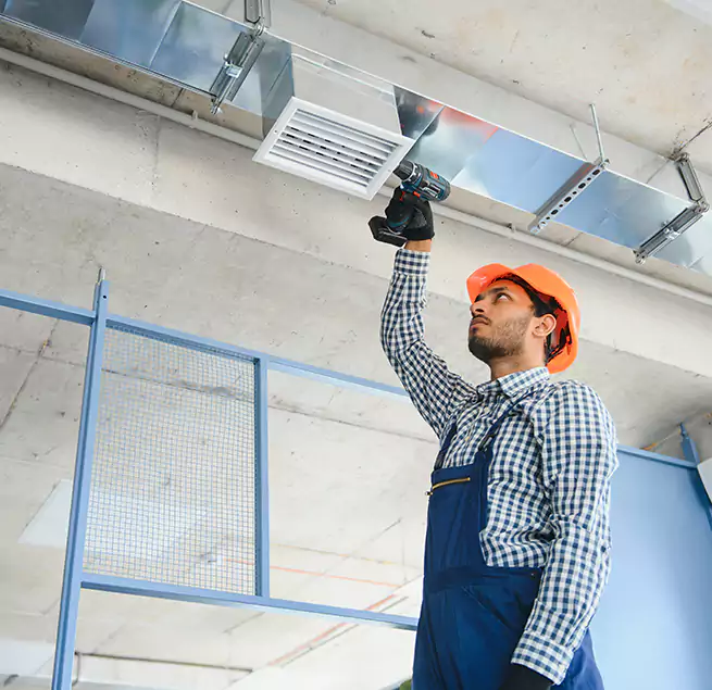 Why Homeowners & Businesses Trust Us in Ham Lake, MN?