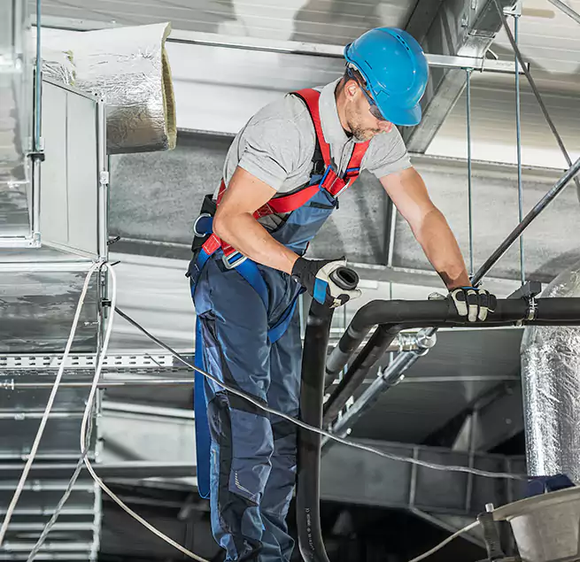 Why Homeowners & Businesses Trust Us in Ham Lake, MN?