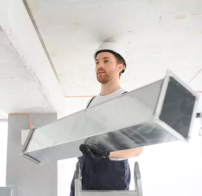 Why Homeowners & Businesses Trust Us in Ham Lake, MN