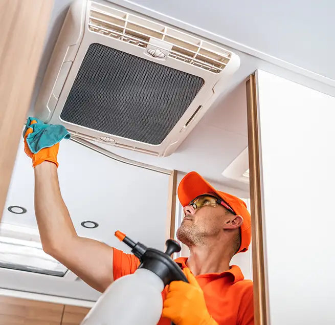 Why Homeowners & Businesses Trust Us in Ham Lake, MN?