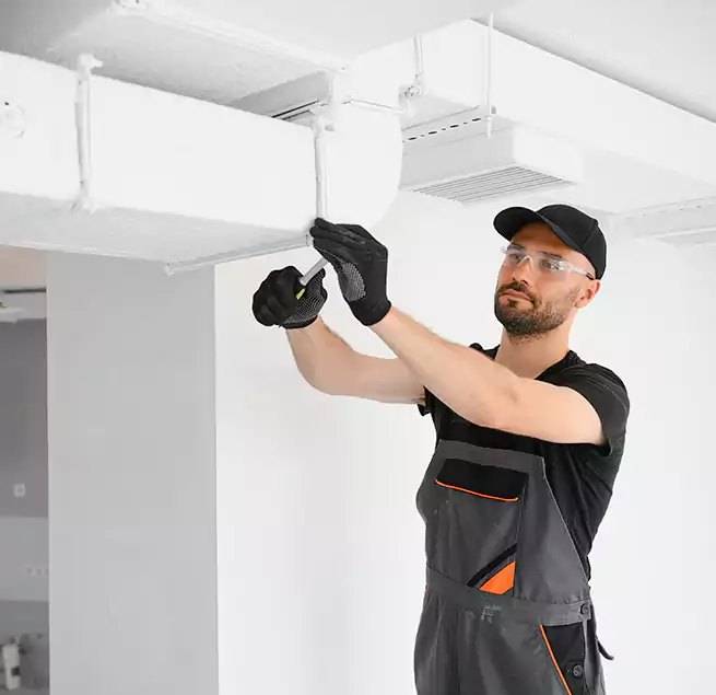 Why Homeowners & Businesses Trust Us in Ham Lake, MN?