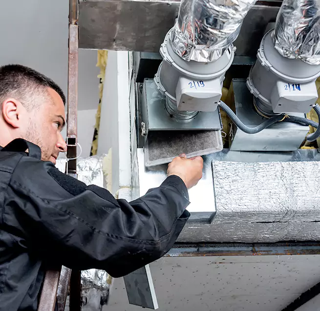 Why Homeowners & Businesses Trust Us in Ham Lake, MN?