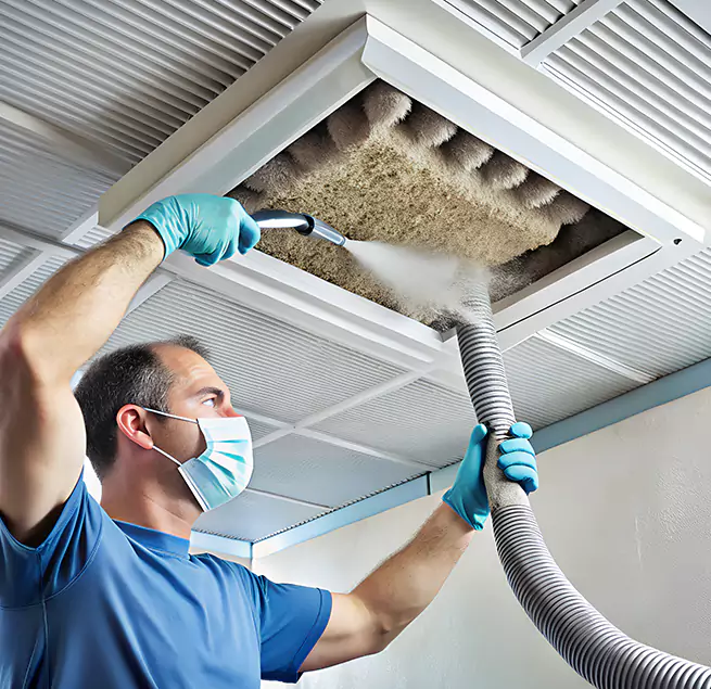 Why Homeowners Businesses Trust Us in Ham Lake, MN