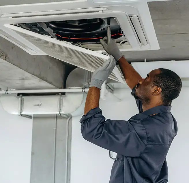 Why Homeowners & Businesses Trust Us in Ham Lake, MN?