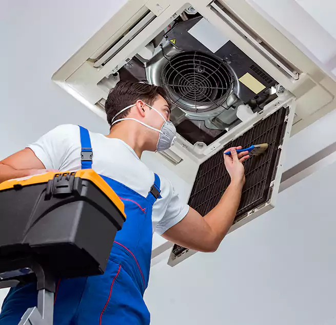 Why Homeowners & Businesses Trust Us in Ham Lake, MN?