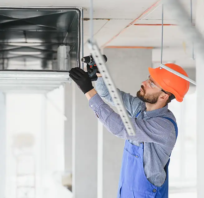 Why Homeowners Businesses Trust Us Ham Lake, MN