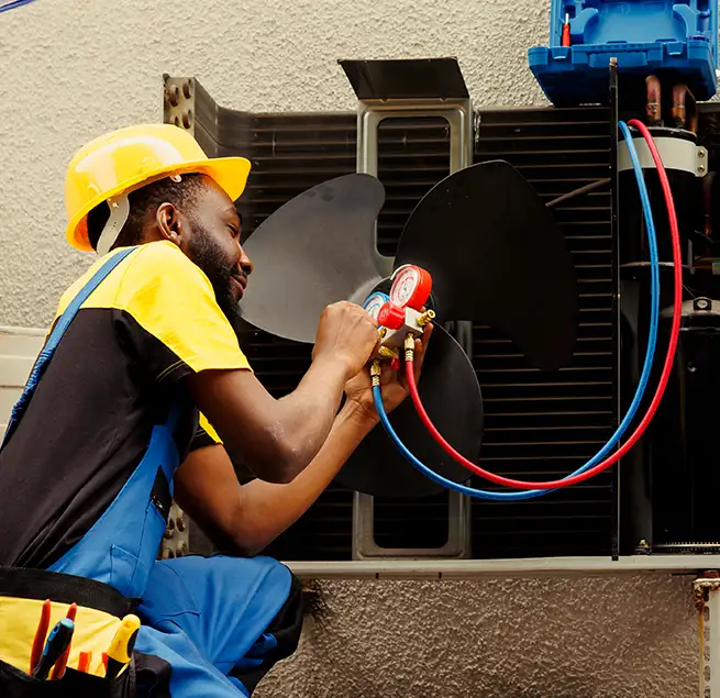 Why Homeowners & Businesses Trust Us in Ham Lake, MN?