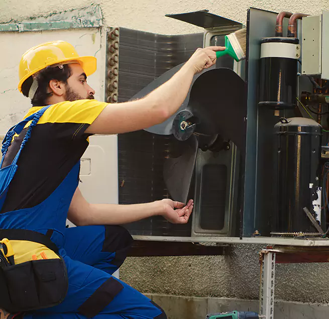 Why Homeowners & Businesses Trust Us Ham Lake, MN?