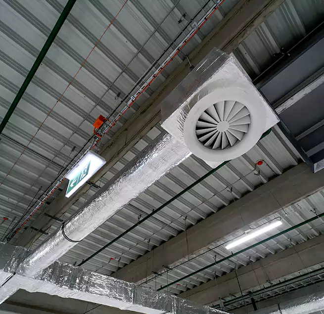 Why Homeowners & Businesses Trust Us in Ham Lake, MN