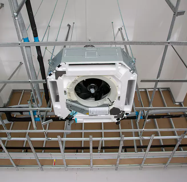 Why Homeowners & Businesses Trust Us Ham Lake, MN