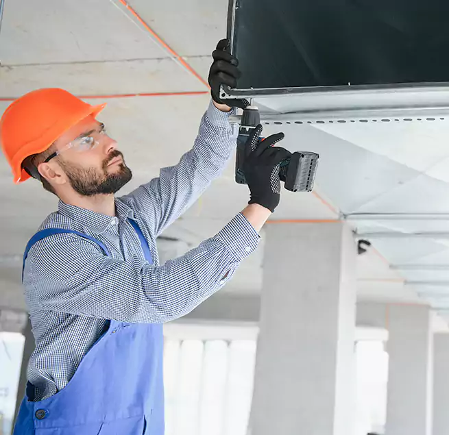 Why Homeowners & Businesses Trust Us in Ham Lake, MN?