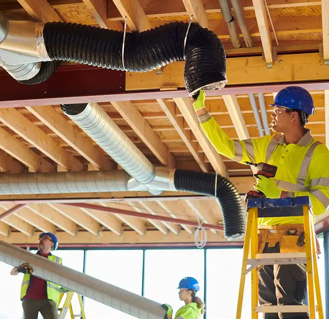 Why Homeowners & Businesses Trust Us in Ham Lake, MN?